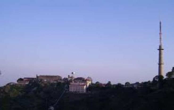 Amazing 2 Days 1 Night kasauli Vacation Package