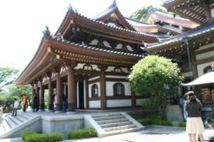 Hase-dera Trip Packages