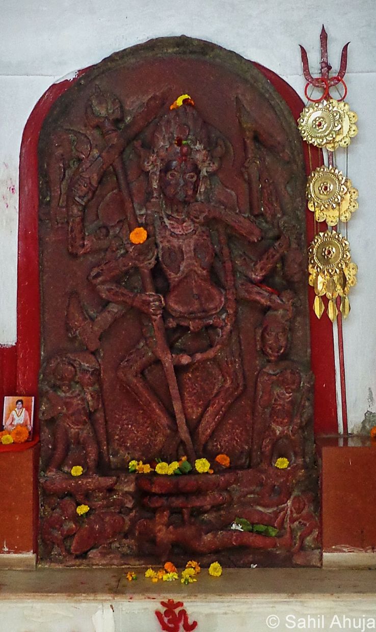 Kankeleshwari Kalibari Trip Packages