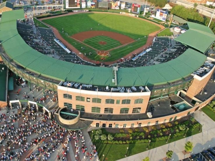 Frontier Field Trip Packages
