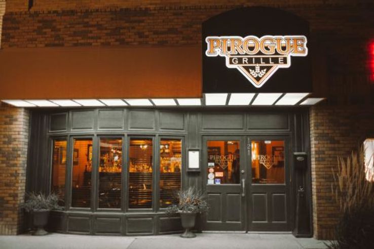 Pirogue Grille Trip Packages