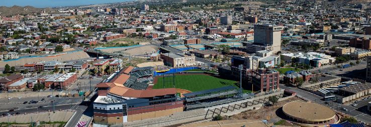 El Paso Trip Packages