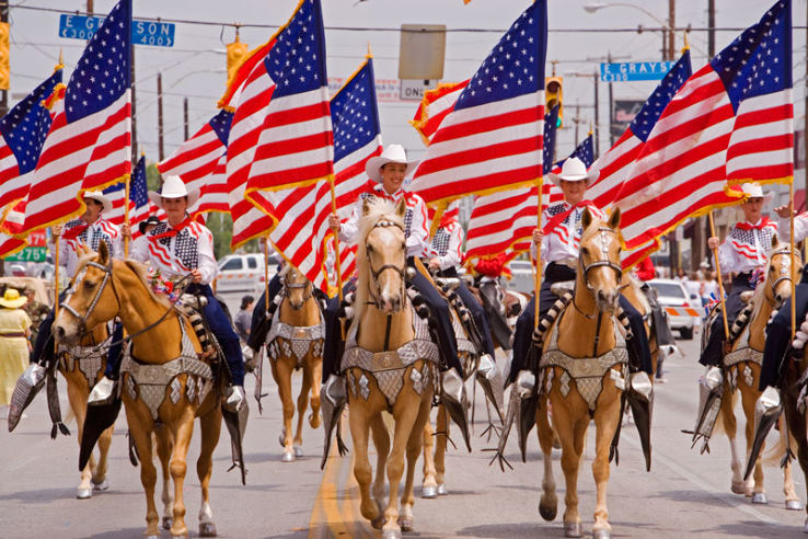 Fiesta San Antonio Trip Packages