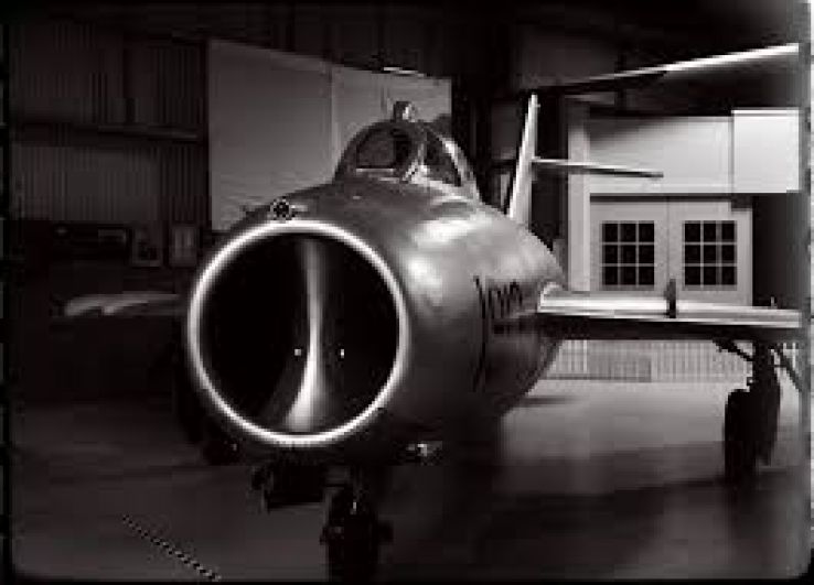 Ashburton Aviation Museum Trip Packages