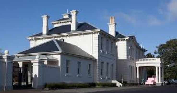 Pah Homestead Trip Packages