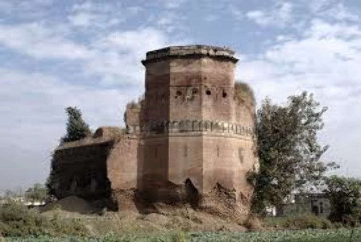 Bajwara Fort Trip Packages