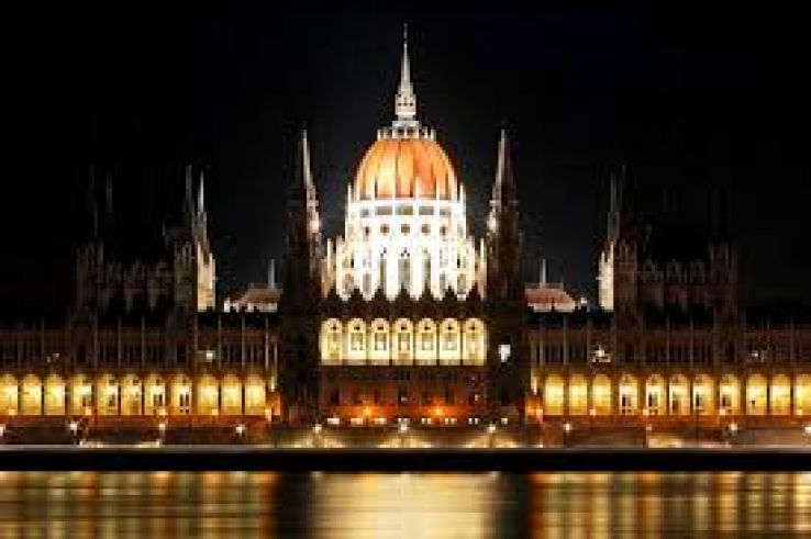 Family Getaway 2 Days Goa to Hungary Trip Package