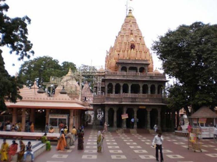 Mahakaleshwar Mandir Trip Packages