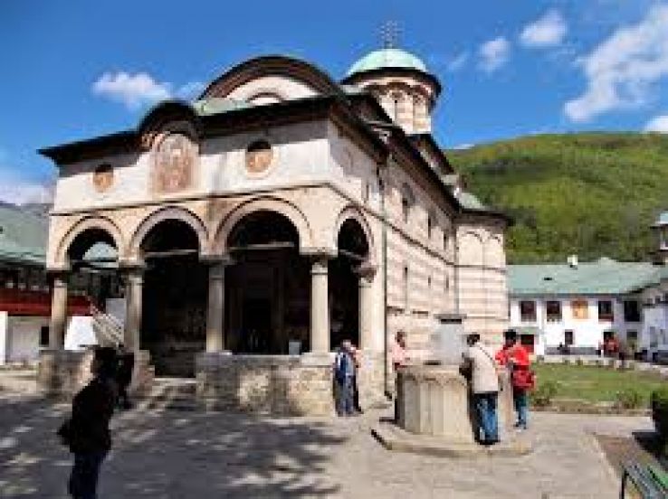 Ramnicu Valcea Trip Packages