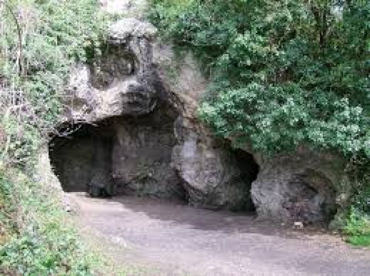 Spy Cave Trip Packages