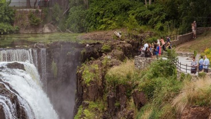 Paterson Great Falls National Historic Park Trip Packages