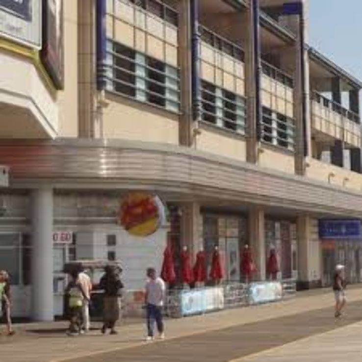 Johnny Rockets Trip Packages