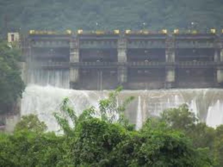 Mulshi Dam Trip Packages