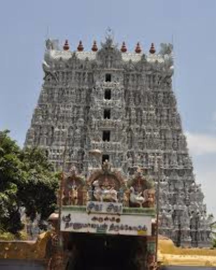 Thanumalayan Temple Trip Packages