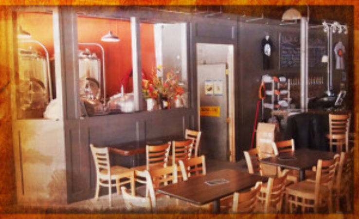 Laughing Sun Brewing Trip Packages