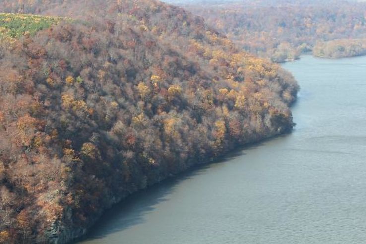 Holtwood Dam Trip Packages