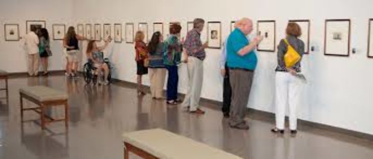 Arlington Museum of Art Trip Packages