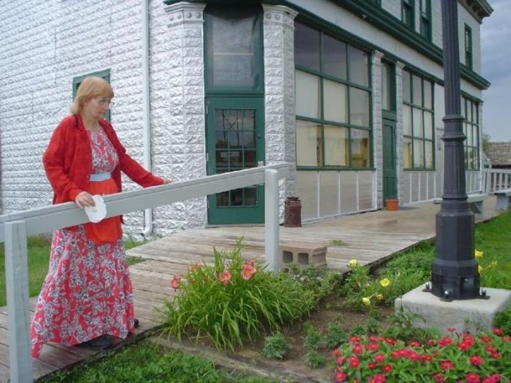 Buckstop Junction Trip Packages