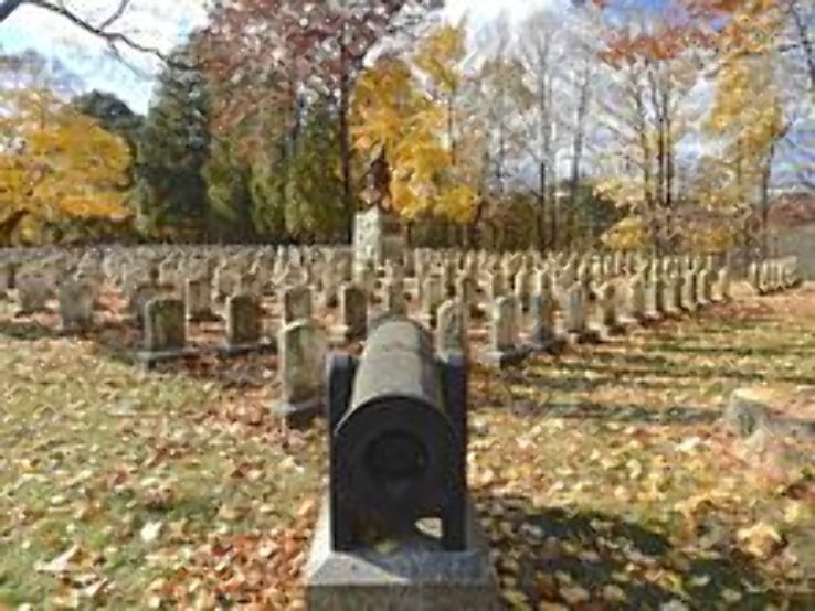 Mount Hope Cemetery Trip Packages
