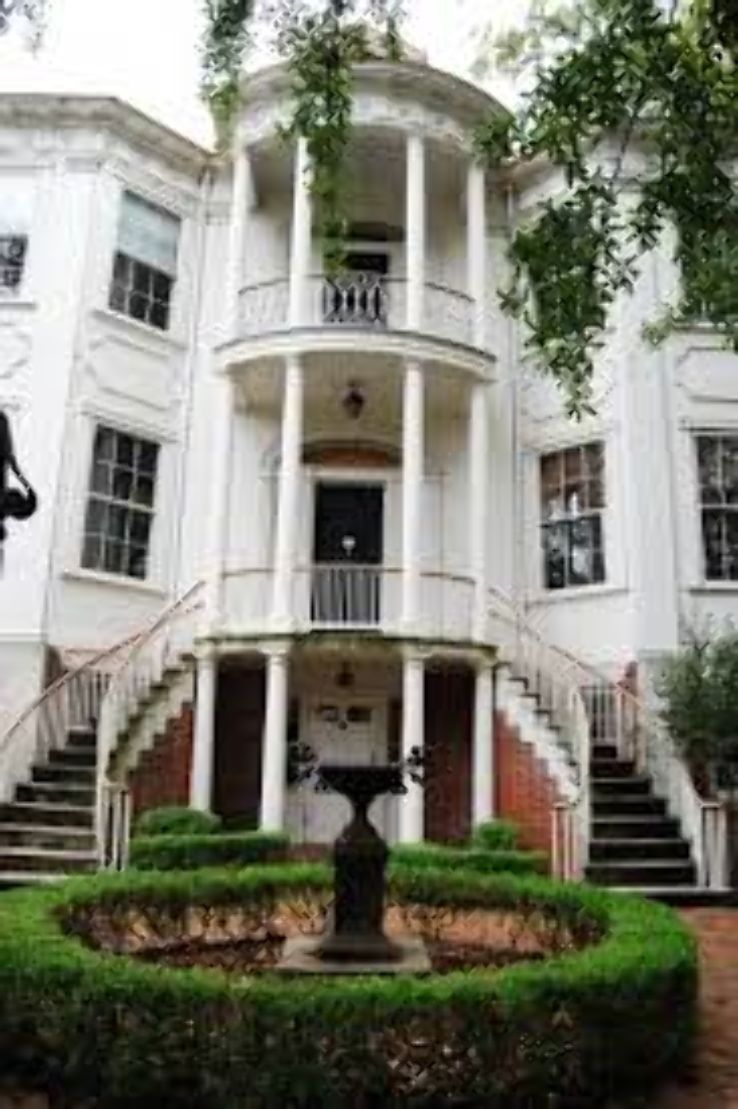 Gertrude Herbert Institute of Art Trip Packages