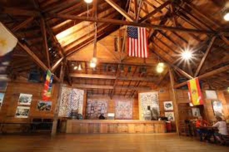 Vermilionville Trip Packages