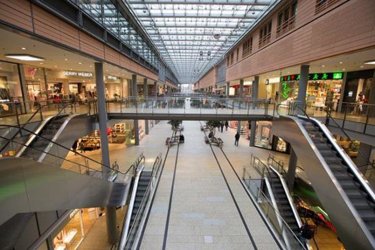 Westfield Garden State Plaza Trip Packages