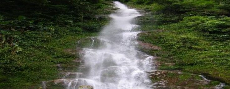 Rimbi Waterfall Trip Packages