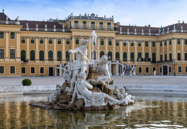 Schonbrunn Palace Trip Packages