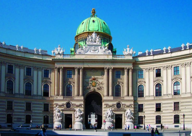 Hofburg Trip Packages
