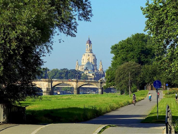 Saxon Trip Packages