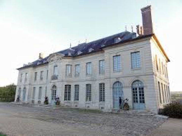 Domaine of Villarceaux Trip Packages