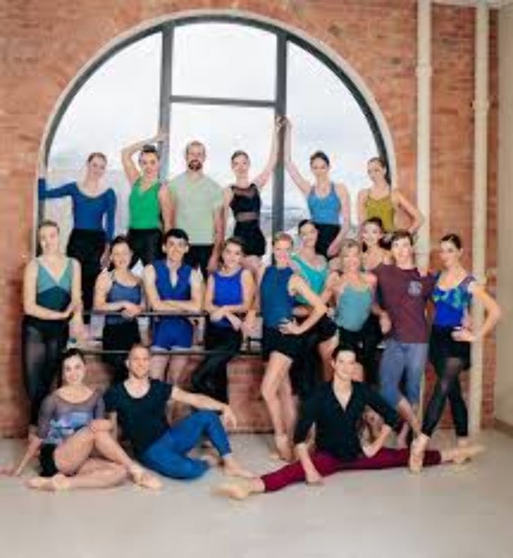 Rochester City Ballet Trip Packages