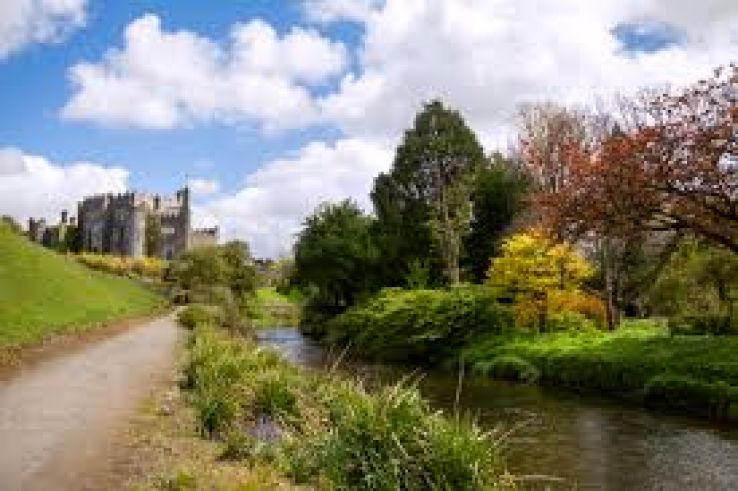 Birr Castle Trip Packages
