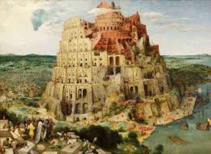 Tower of Babel Trip Packages