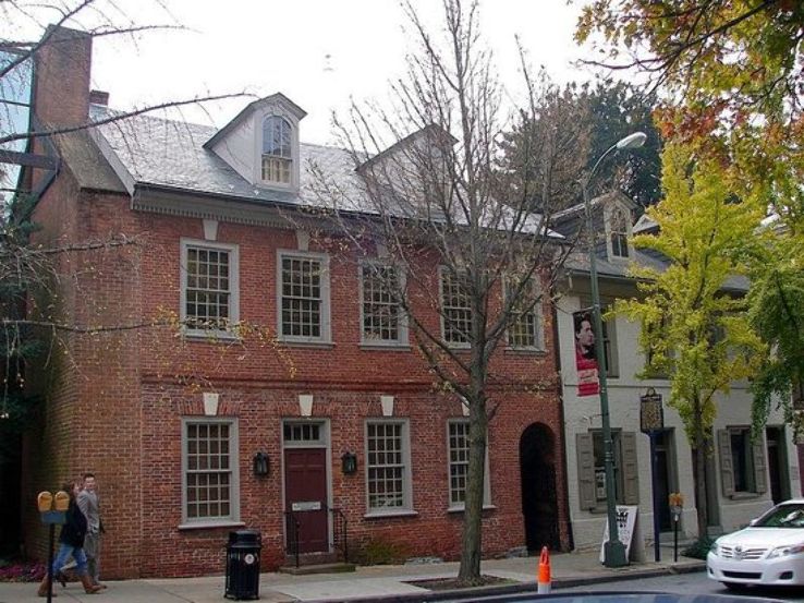 The Demuth Museum Trip Packages