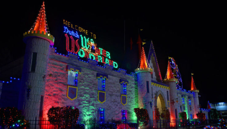 Intercourse Trip Packages