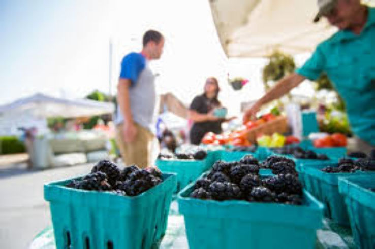 Tulsa Farmers Market Trip Packages