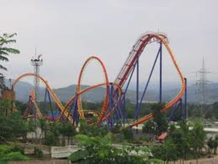 Adlabs Imagica Trip Packages