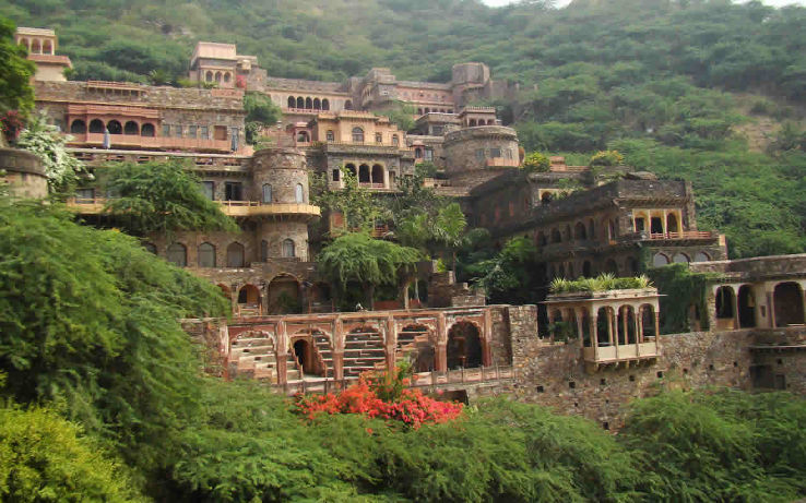 Kamboj Ruins of Sohna Trip Packages