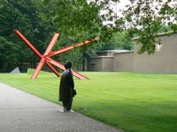 Best 4 Days 3 Nights Netherlands Tour Package