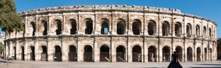Arena of Nimes Trip Packages