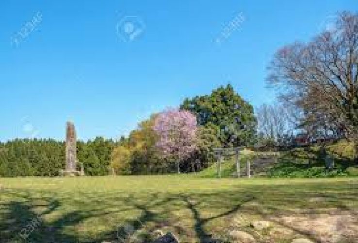 Nanao Castle Trip Packages