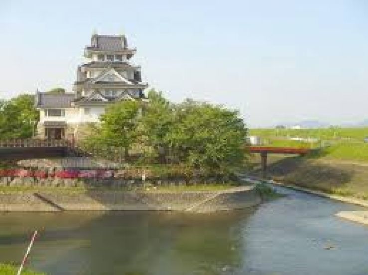 Sunomata Castle Trip Packages