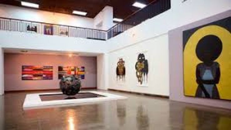 National Gallery of Jamaica Trip Packages