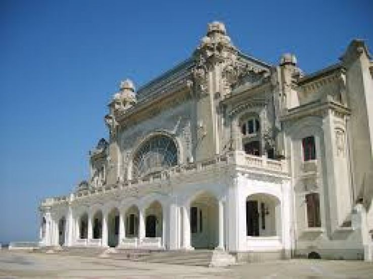 Constanta Casino Trip Packages