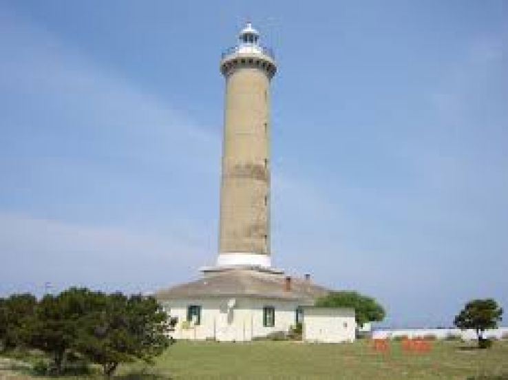 Veli Rat Lighthouse Trip Packages