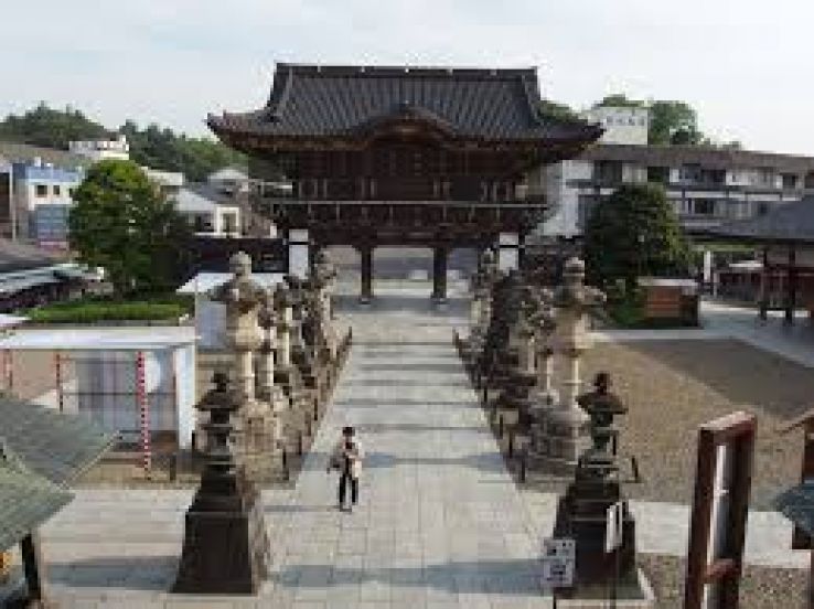 Sekiyado Castle Trip Packages