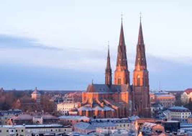 Church of Sweden Trip Packages