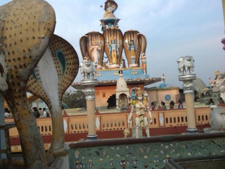 Kaikadi Maharaj Mandir Trip Packages