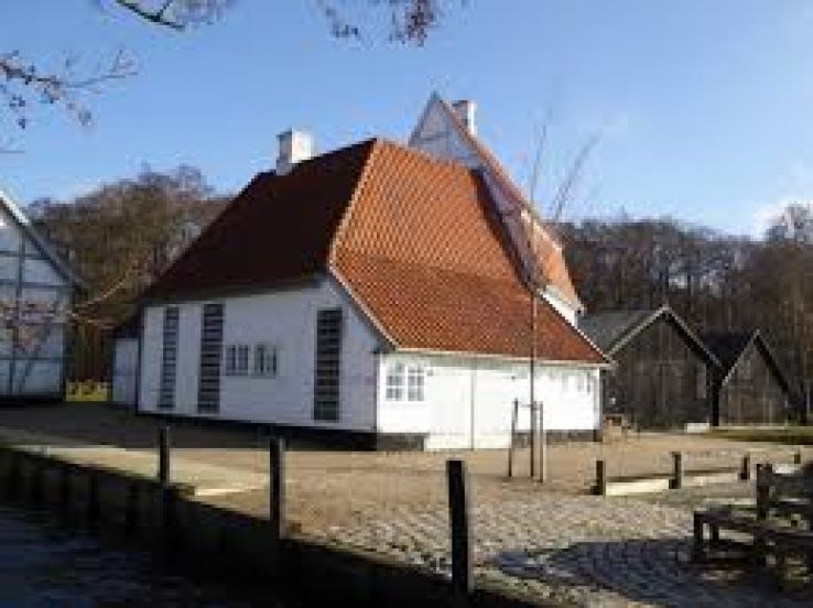 Skipperhuset Trip Packages Skipperhuset Trip Packages